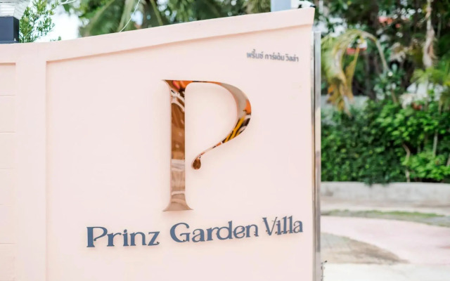 Prinz Garden Villa Hua Hin