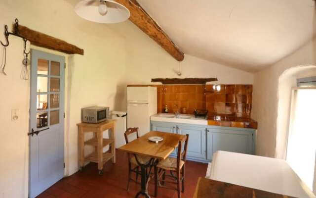 Le Hameau des Liesses