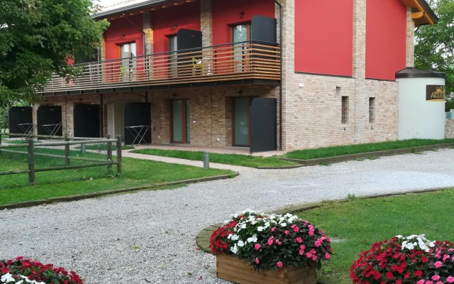 Agriturismo ai Due Leoni