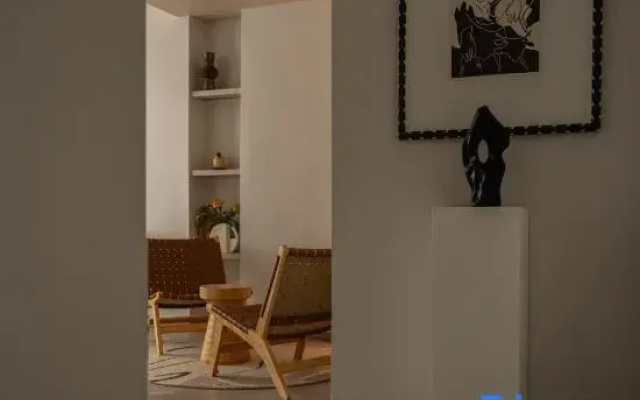 Jiyan Homestay