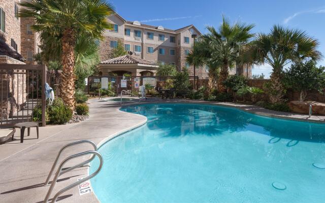 Staybridge Suites Las Cruces, an IHG Hotel