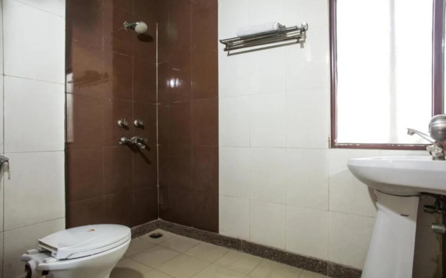 Hotel Le Princess