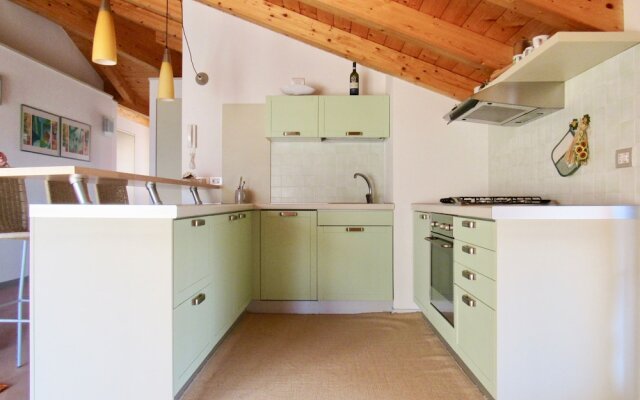 Design Apartment Donna Olga