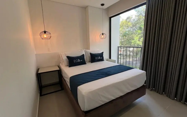 Hotel ECO 44
