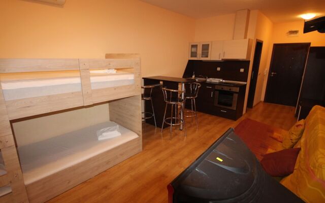 Menada Luxor Apartments