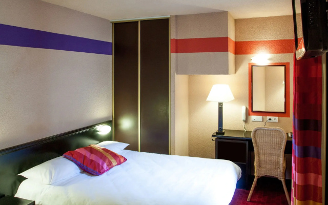 Hotel Saint Sauveur