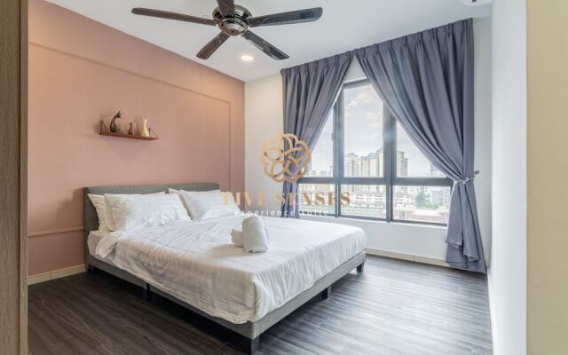 Kenwingston Avenue By Five Senses