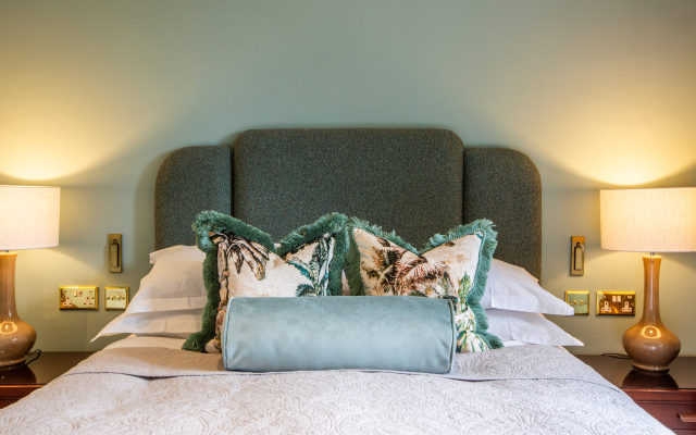 Mallory Court Country House Hotel and Spa