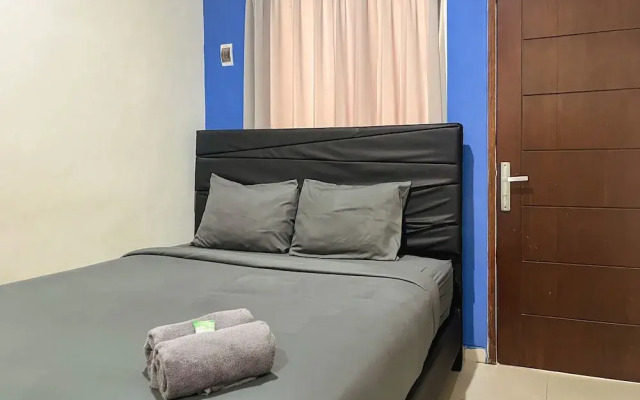 TwoSpaces Living at Panorama Eco Stay