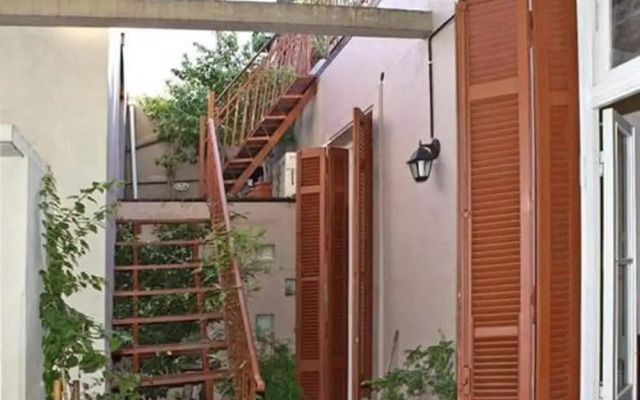 Palermo Living Unique Rooms