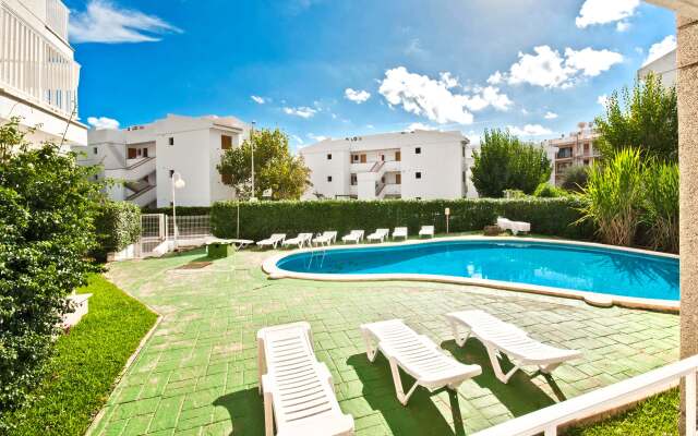 Apartamentos Llevant Puerto de Pollensa