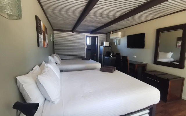 Orbost Motel