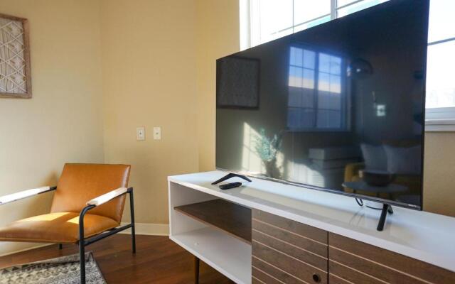 Downtown Wichita Apartments