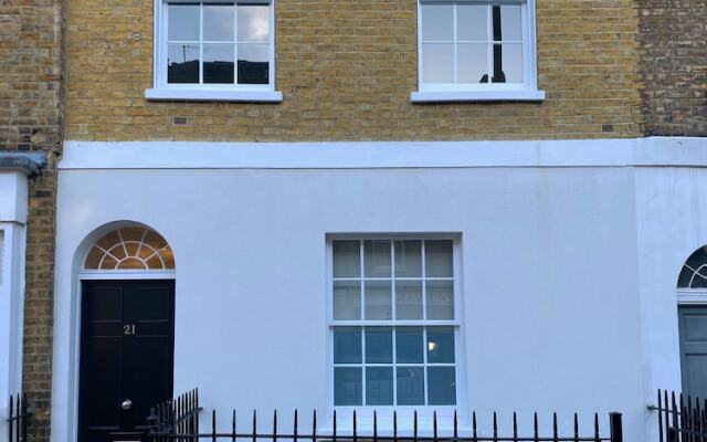 Sale Place Serviced Apartments by Concept Apartments