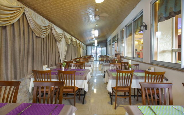Alanya Beach Hotel