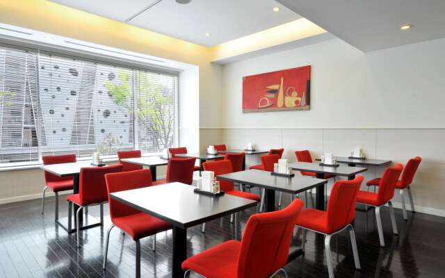 Koko Hotel Yokohama Tsurumi