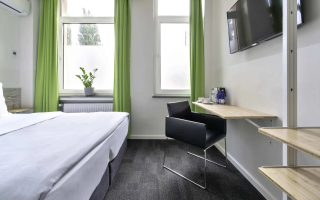 Design Hotel Wiegand