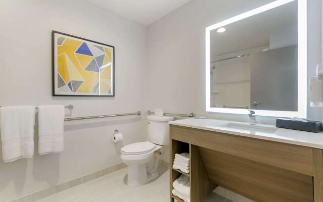 Comfort Inn & Suites Houma