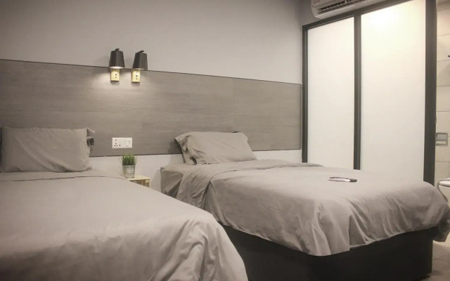 Vertilex Hotel