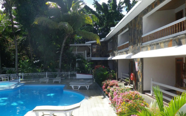 Residence Villas Mont Choisy