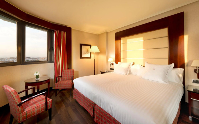 Hotel Oriental Express Fukuoka Nakasu Kawabata