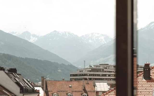 The Penz Hotel