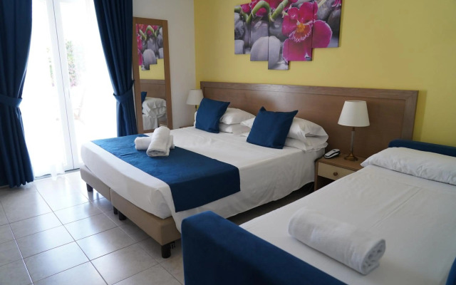 Albergo Parco Delle Agavi