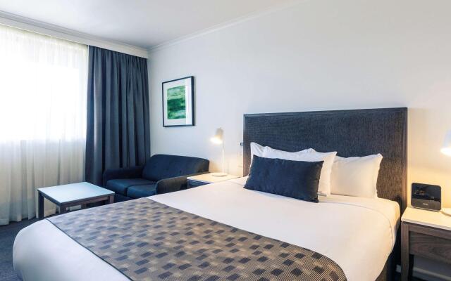 Mercure Albury