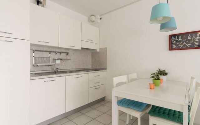 House Sara Santo Stefano al Mare