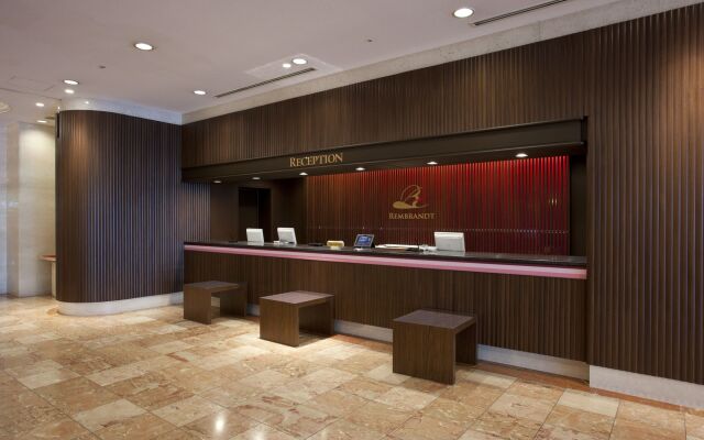 Rembrandt Hotel Oita