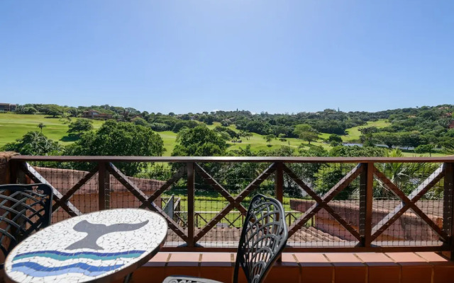 San Lameer Villa Rentals 2417