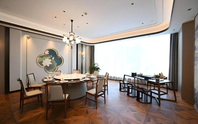 Howard Johnson Songjiang