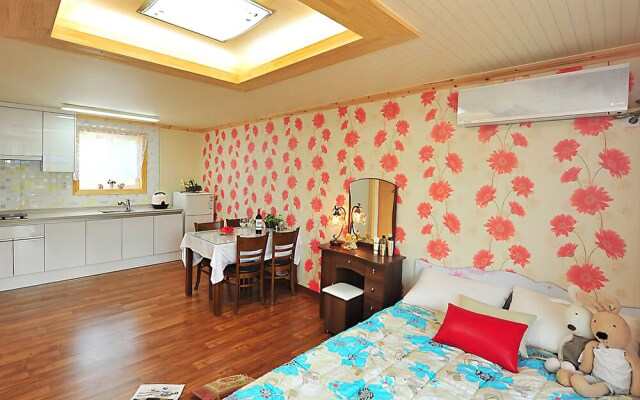 Yangyangprime Pension