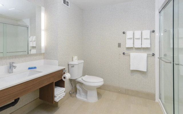 Holiday Inn Express Southington by IHG