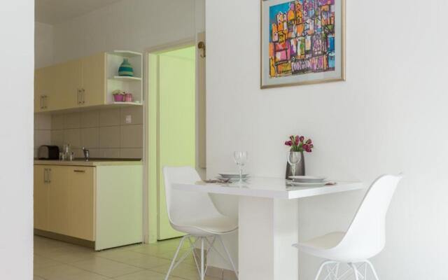 Apartments Mara