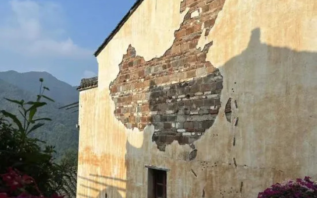 Tonghui Xiaonan Inn