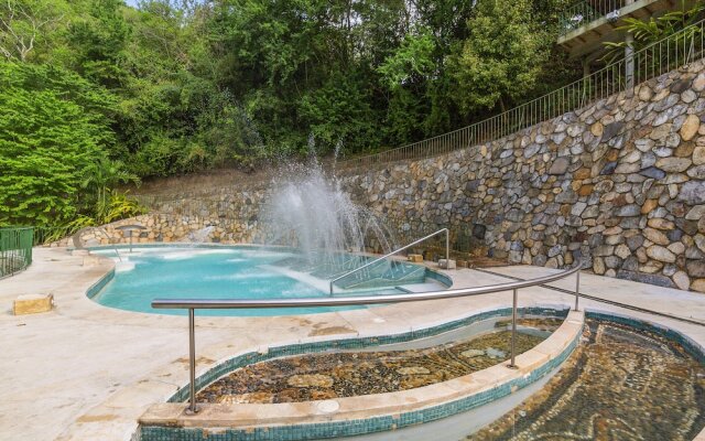 Entremonte Wellness Hotel And Spa