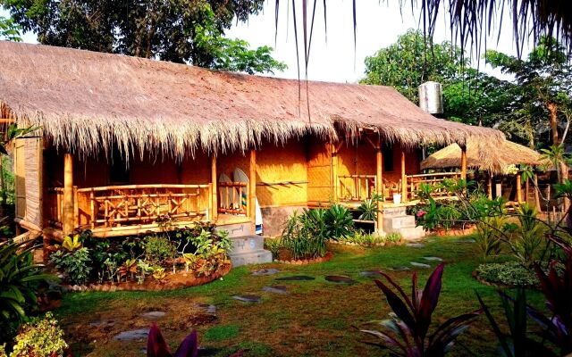 Same Same - Bungalows - Hostel