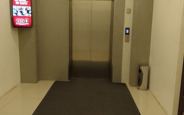 Hotel Sogo EDSA near Taft
