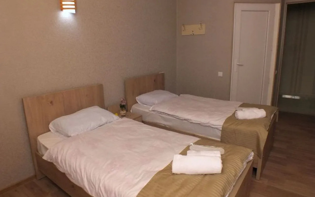Hotel Petre Palace