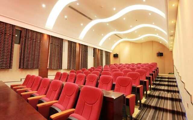 Yimeite Hotel Zhengzhou