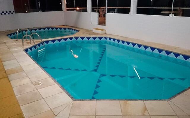 Hotel Chalés Terra Nova