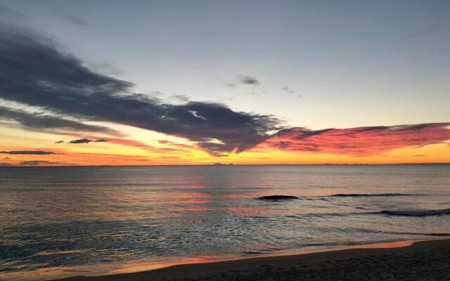 Sol y Mar II