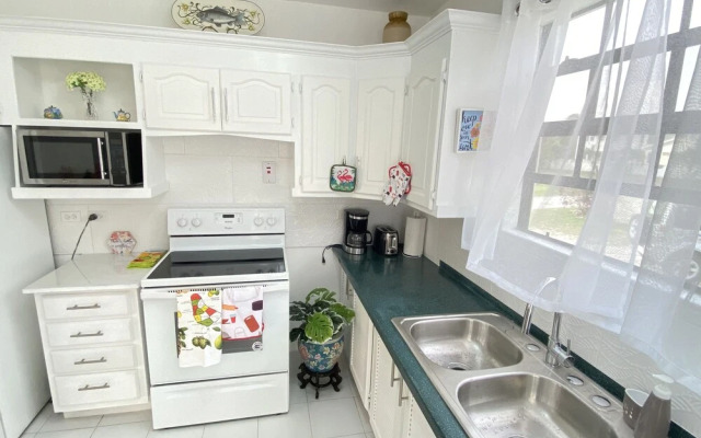 Searocks Beach Apartment