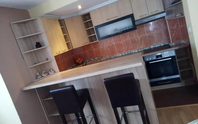 Apartman House Annesa