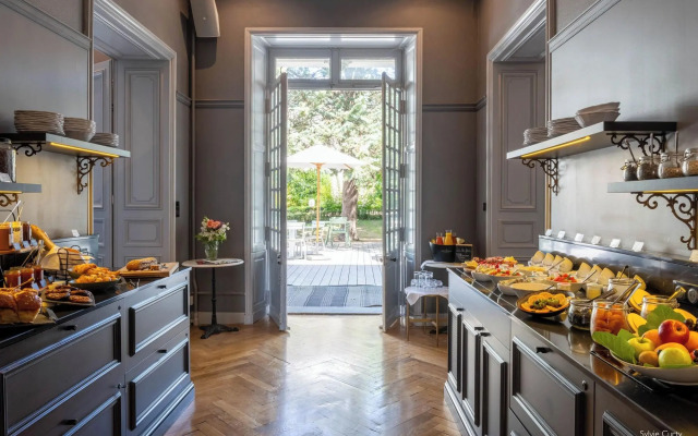 Le Champlain - Les Collectionneurs 