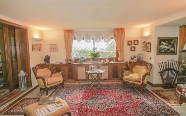 Villa Campo del Mulino