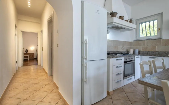 Sardinia Re - Casa Renga