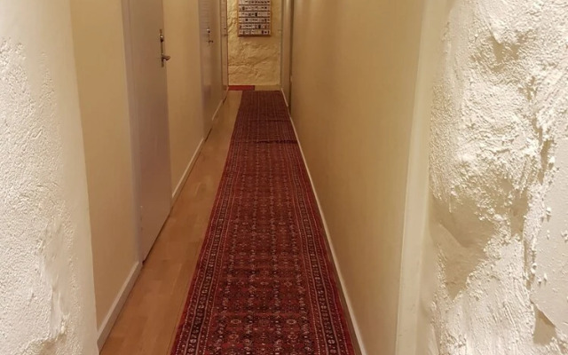 Hotel Tre Små Rum