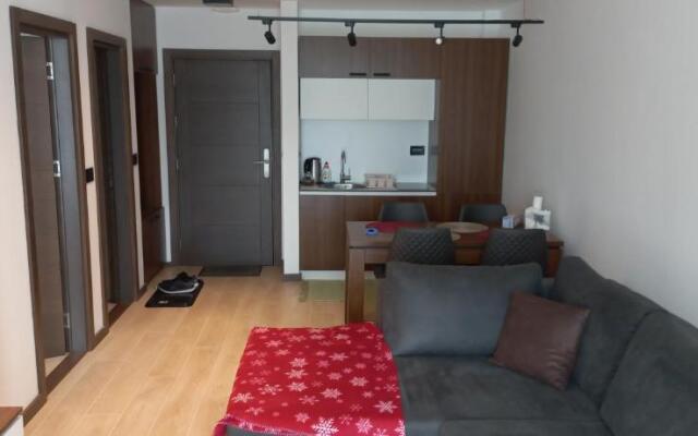 Apartman 1001 noc - Zoned 2